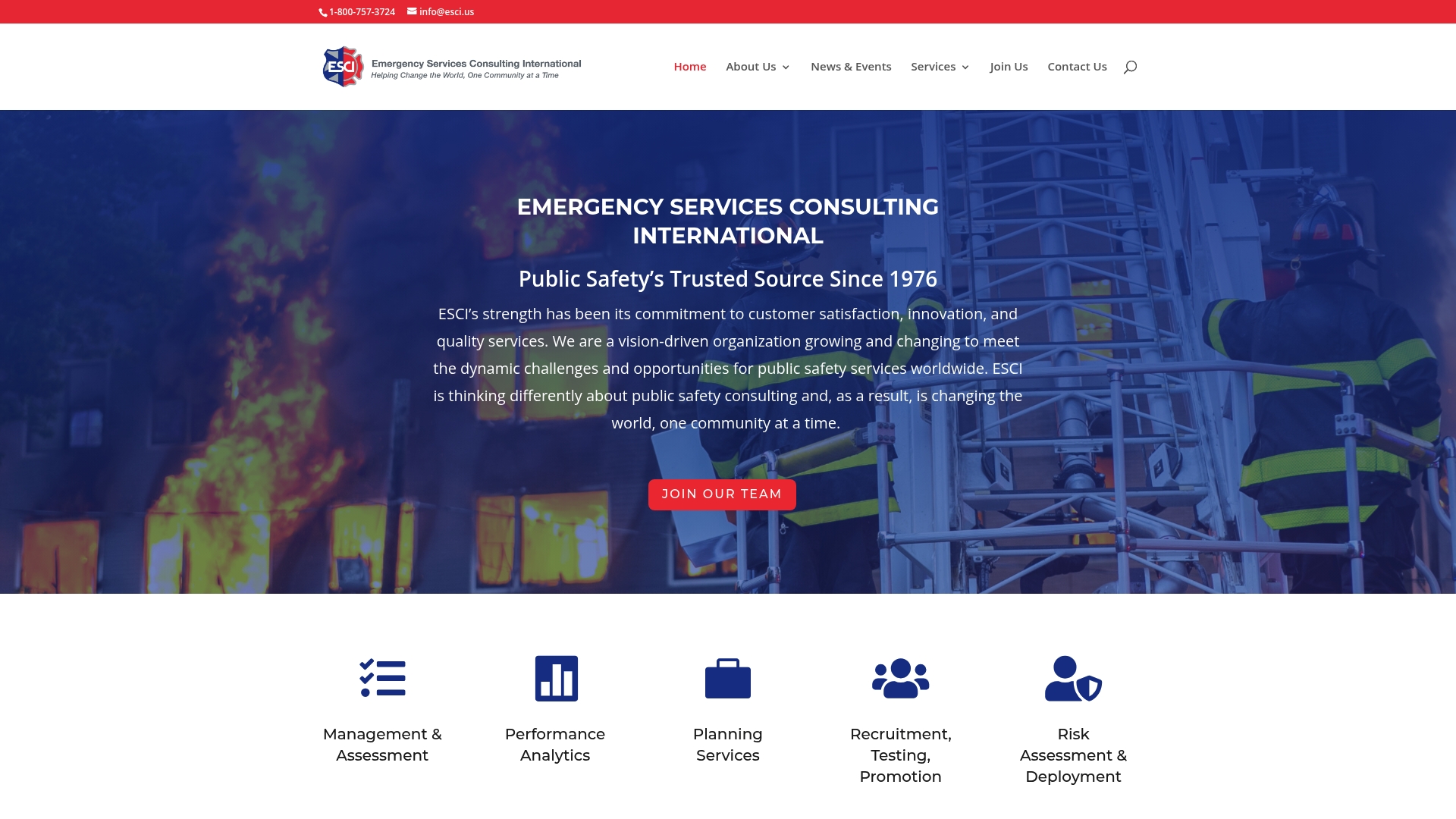 https://esci.us