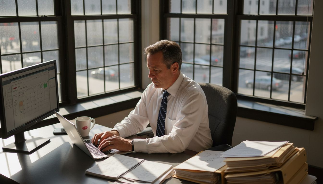 Benefits of Sales Automation for Insurance Agents