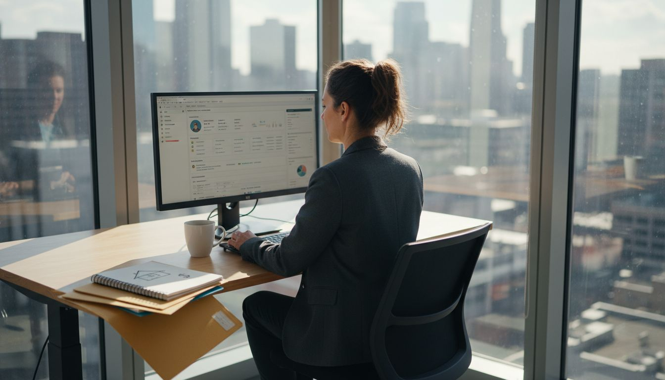 Why Use CRM for Agents: Boosting Sales With AI