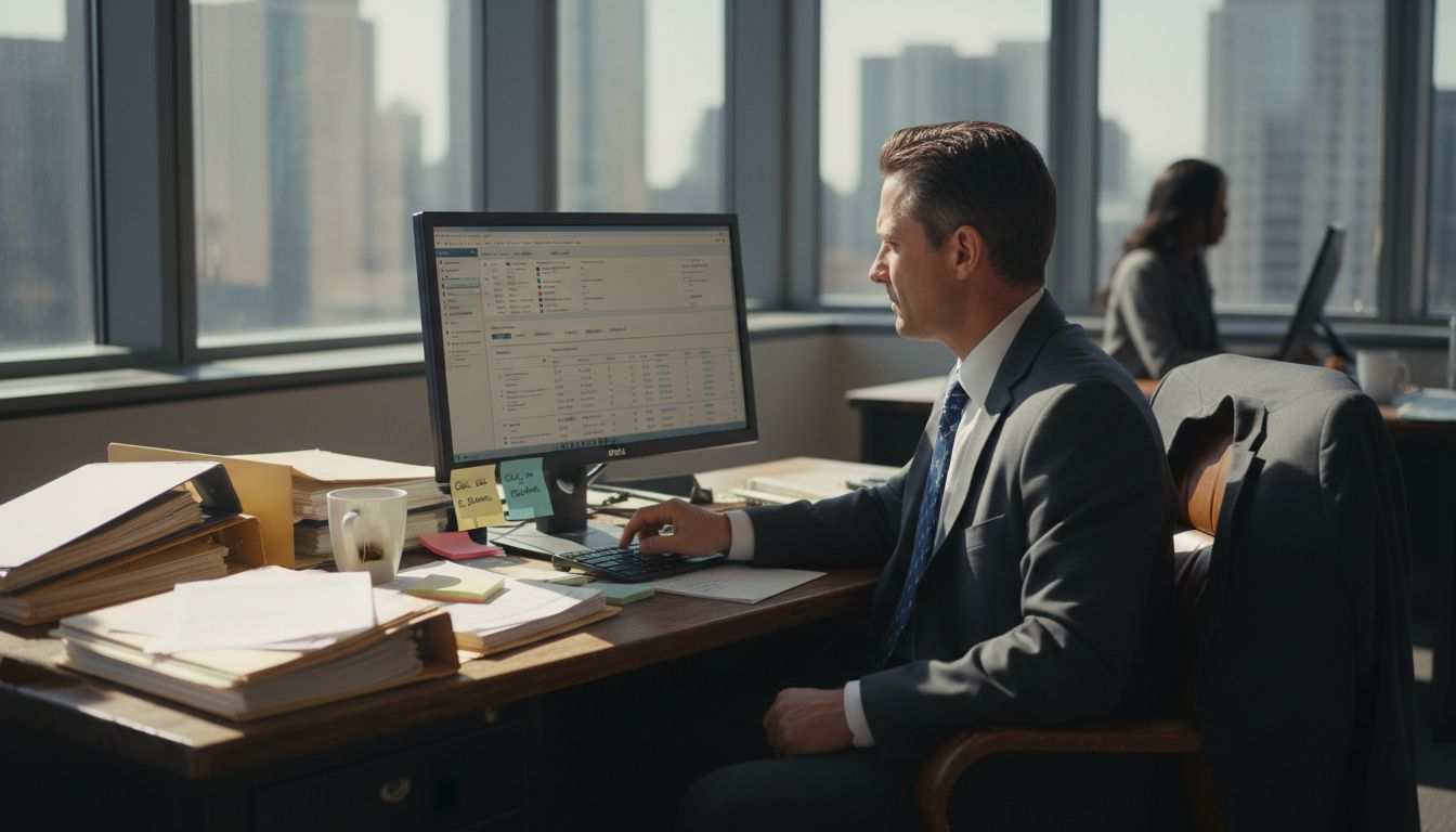 Benefits of CRM Automation for Insurance Agents