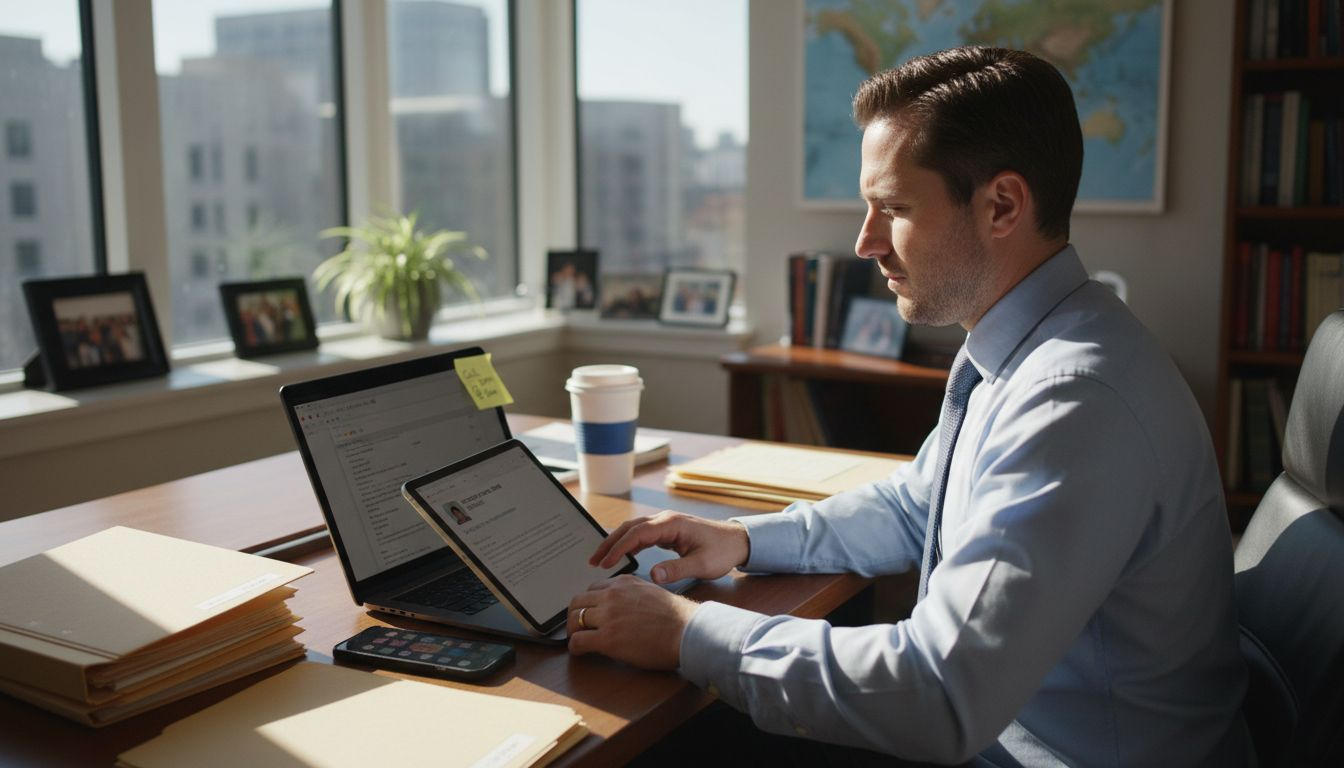 6 Smart AI Marketing Tools for Agents to Boost Success