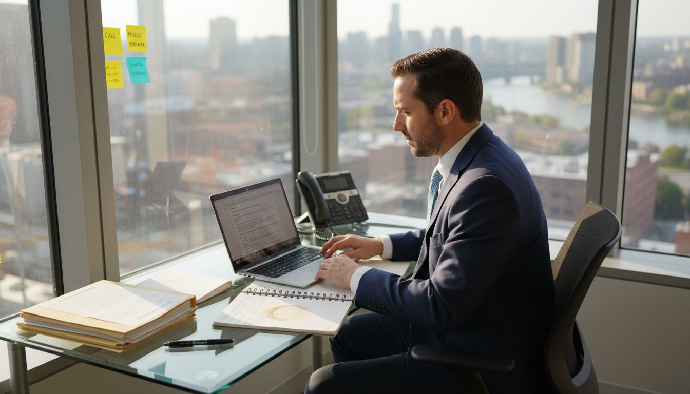 Types of lead generation for insurance agents in 2026