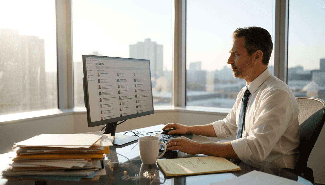 AI in lead generation for insurance pros in 2026