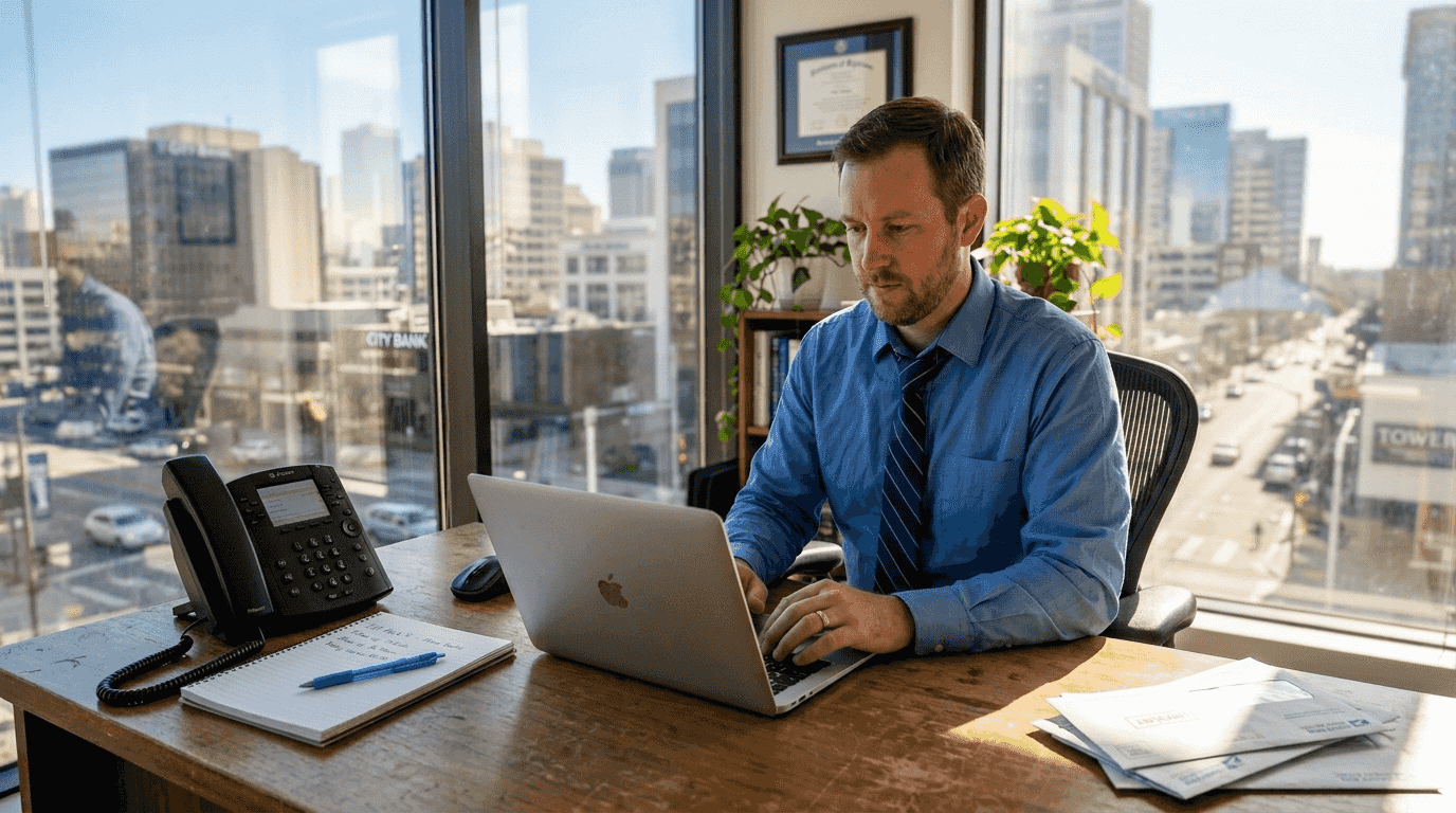 Generate leads with AI for insurance agents in 2026