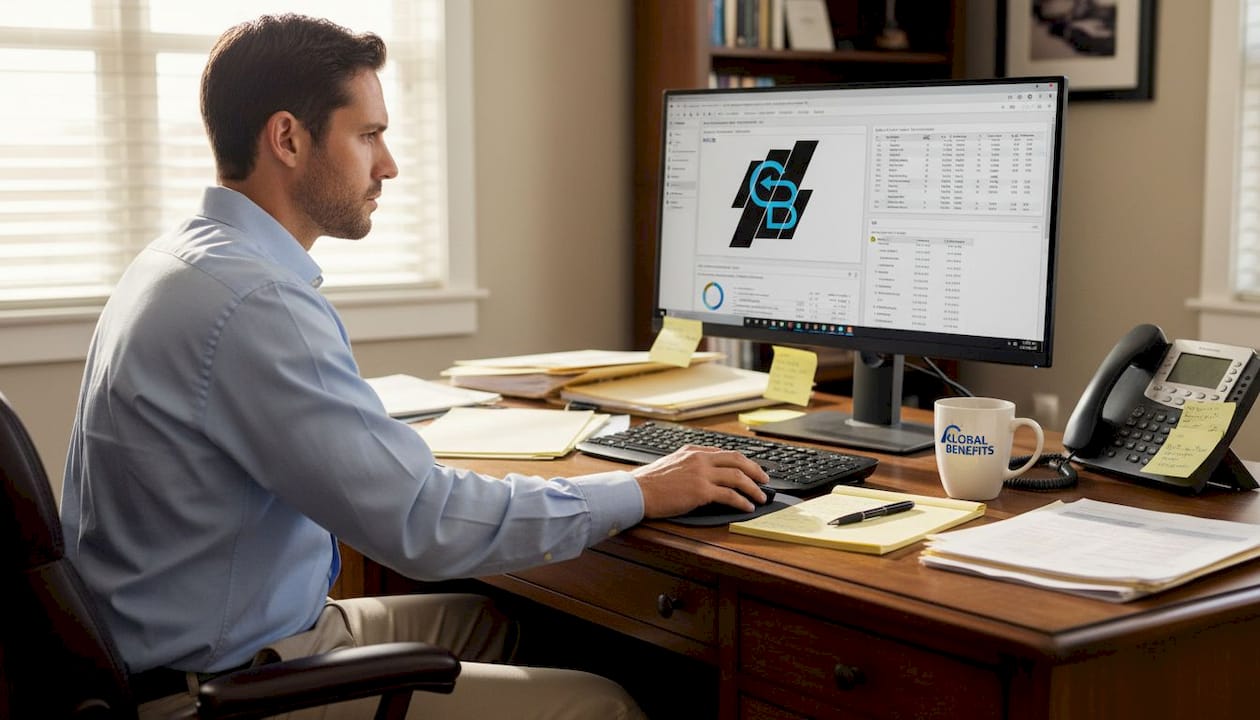 Step-by-step CRM management guide for insurance agents