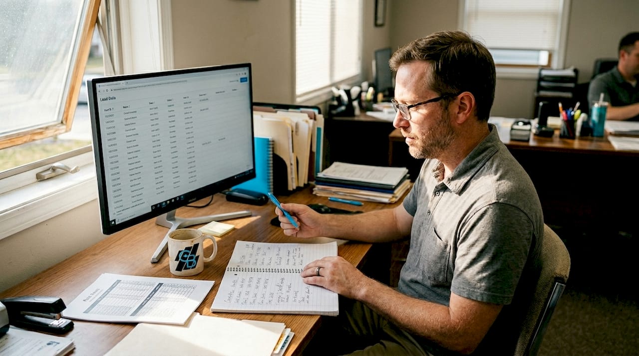 Top lead generation tools for insurance agents: AI picks