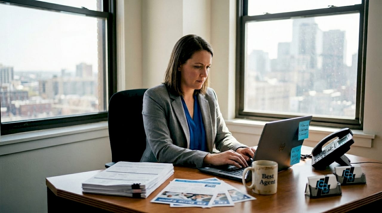 AI-Driven Customer Engagement for Insurance Agents 2026