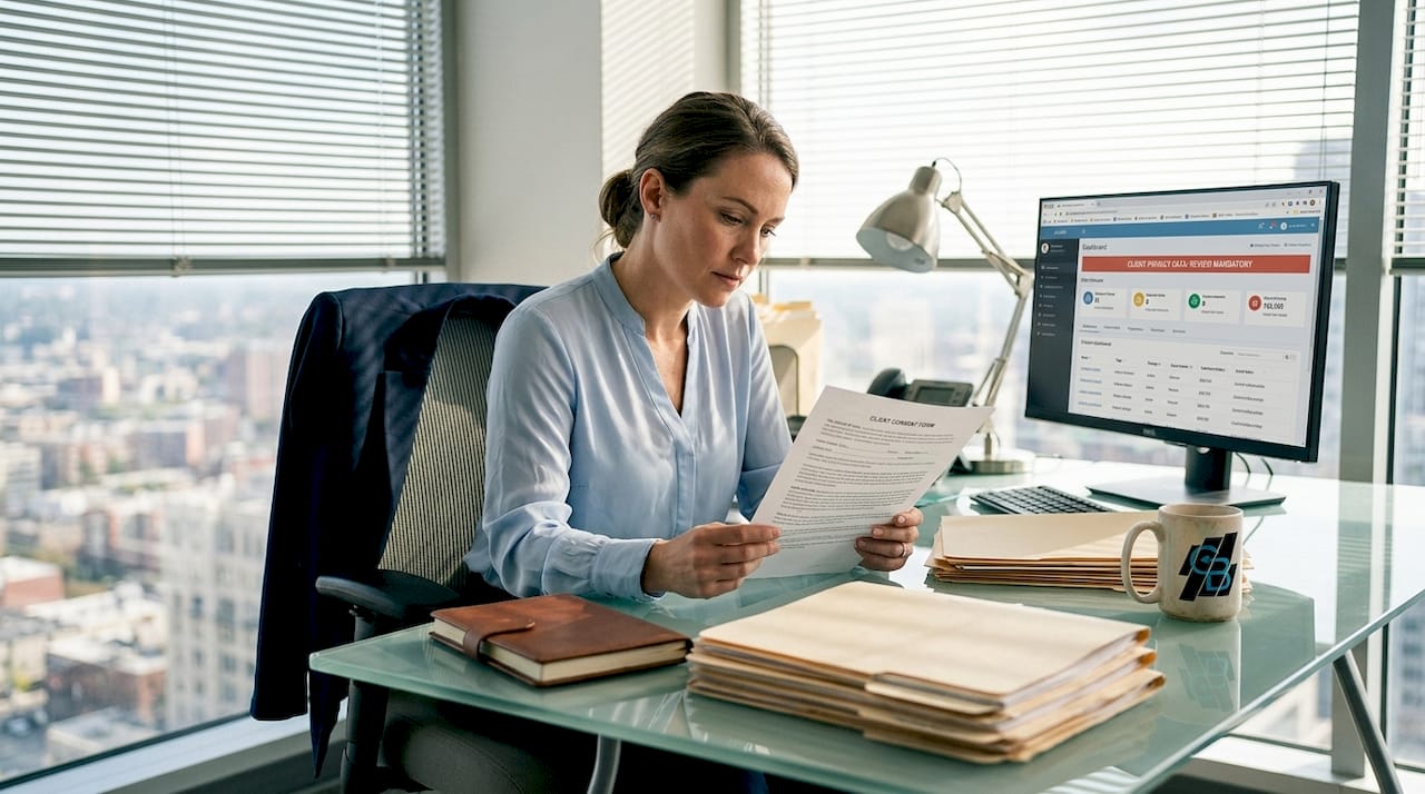 CRM data privacy: Insurance agency compliance essentials