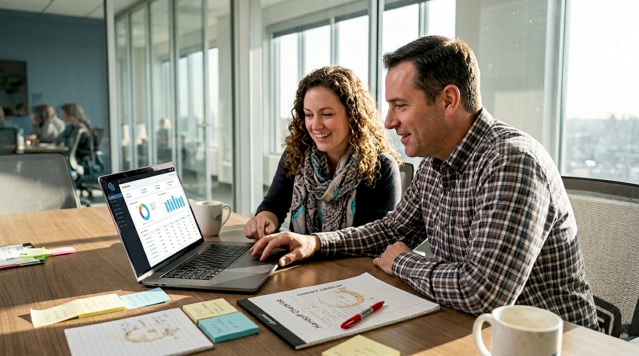 Integrate sales and marketing for insurance: better leads