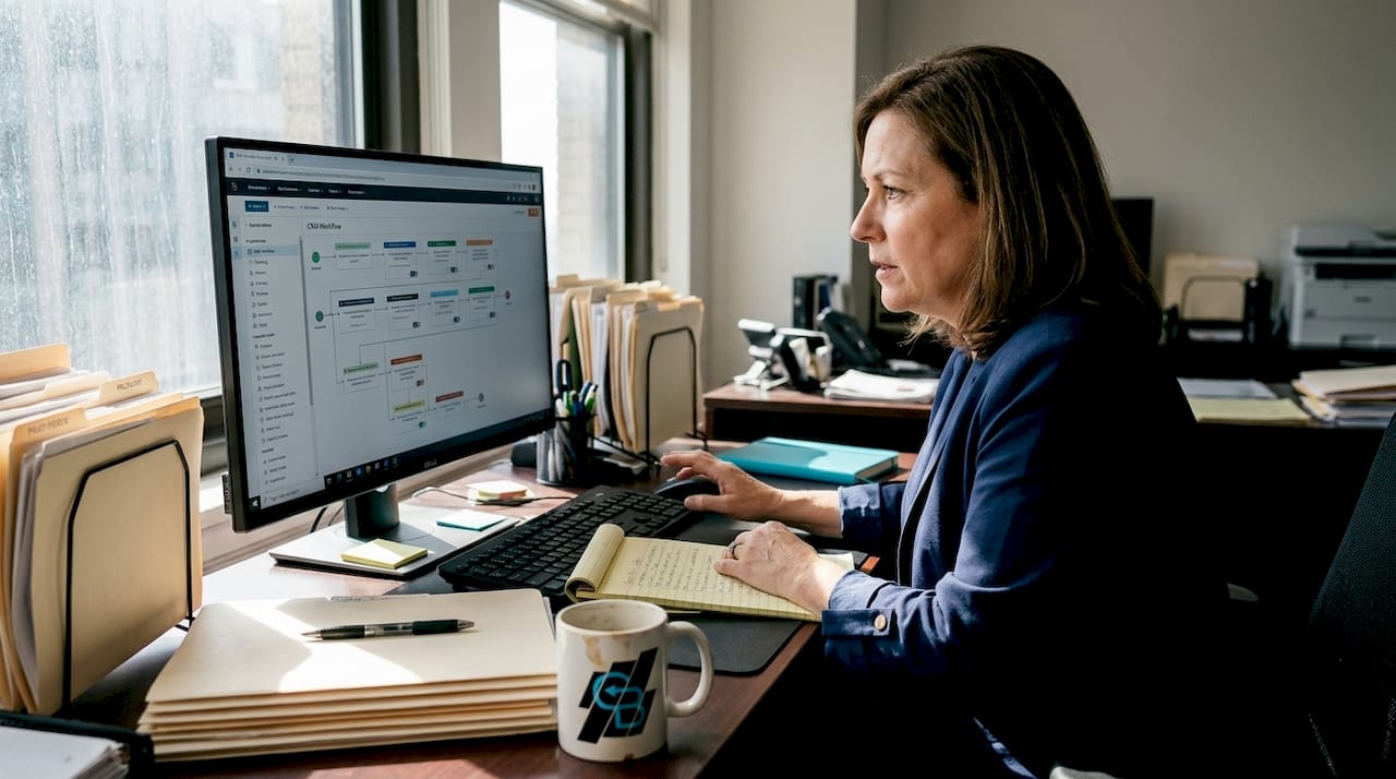 Top CRM workflow examples to boost insurance success