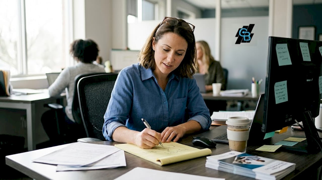 Step-by-Step Sales Automation Guide for Insurance Agents