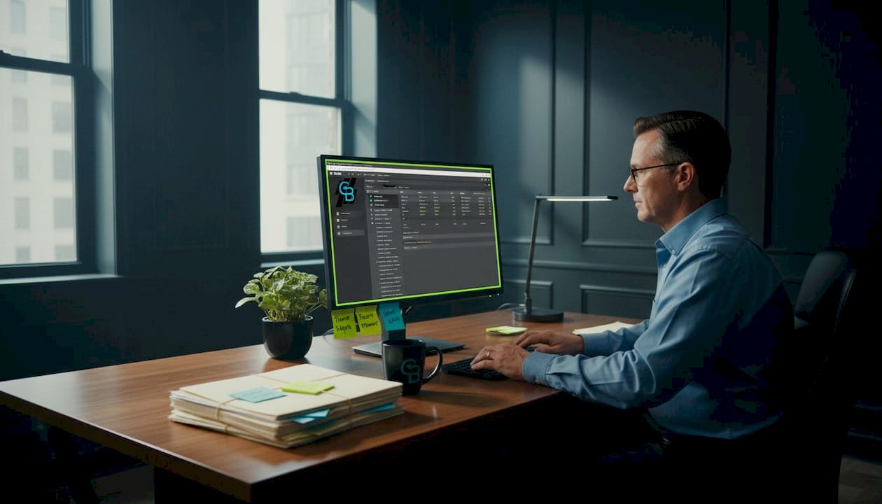How CRM transforms retirement planning for agents