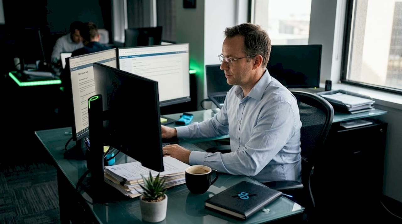 How brokers can master reputation management with AI