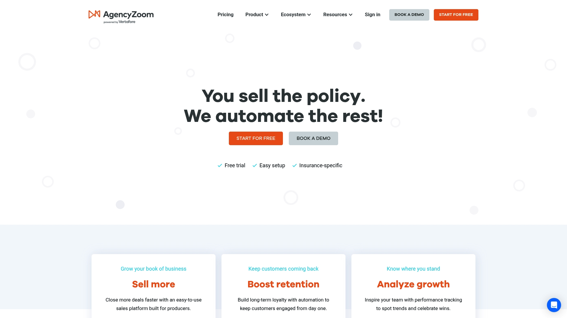 Product Screenshot