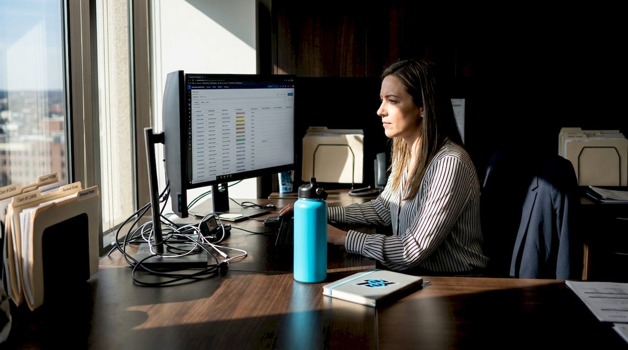 How to secure insurance CRM data and prevent breaches