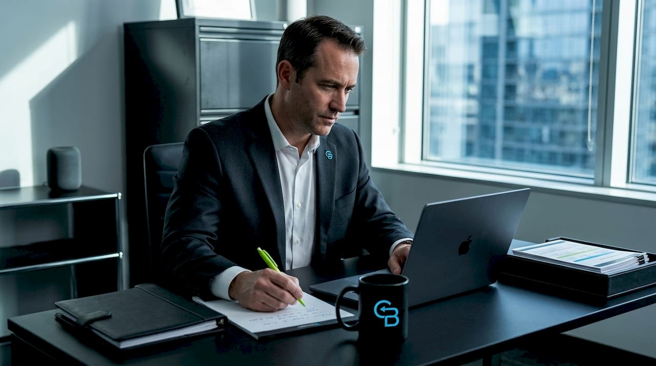 AI automation workflows that drive agency growth