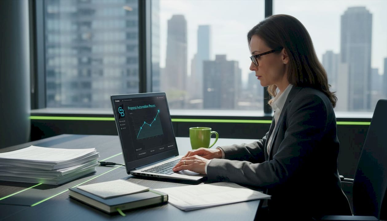 Proposal automation explained: streamline insurance sales