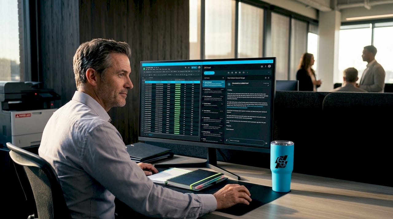 AI assistants in insurance: smarter sales for agents