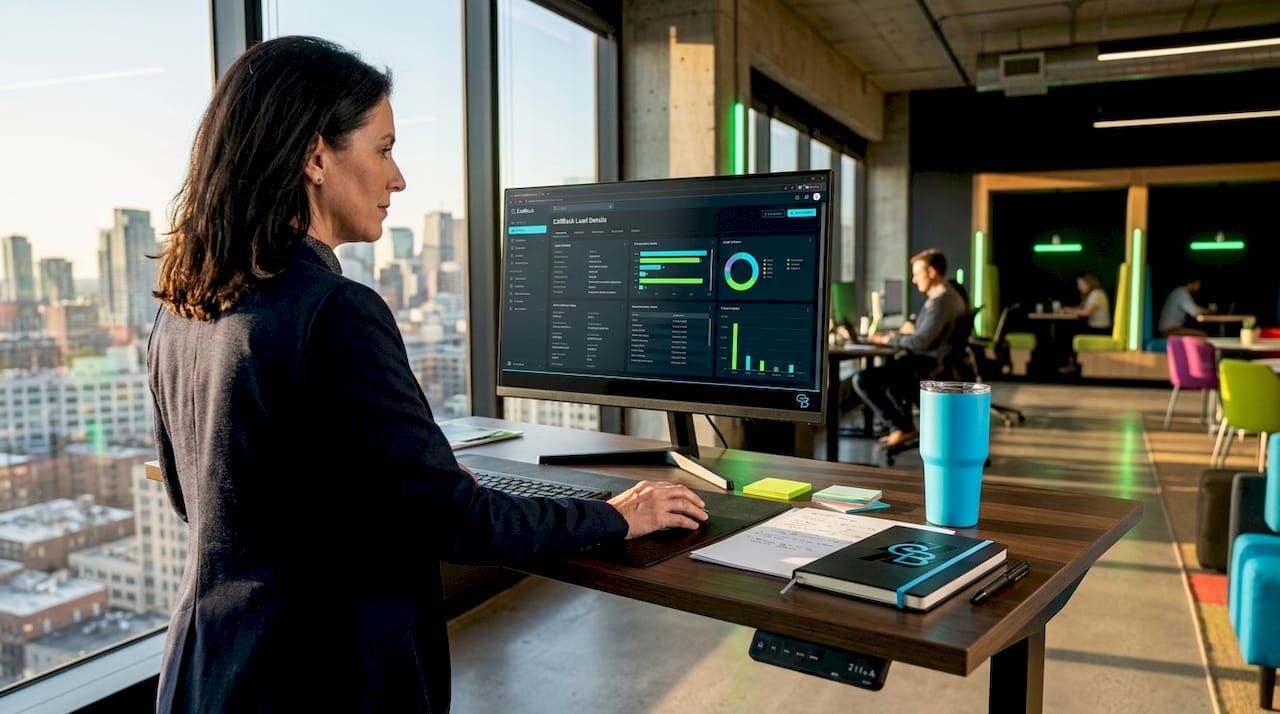 Lead Scoring Workflow Guide for Insurance Sales