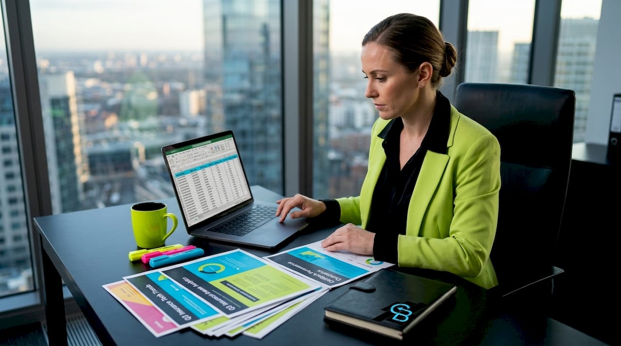 Why Predictive Analytics Matter for Business Decisions