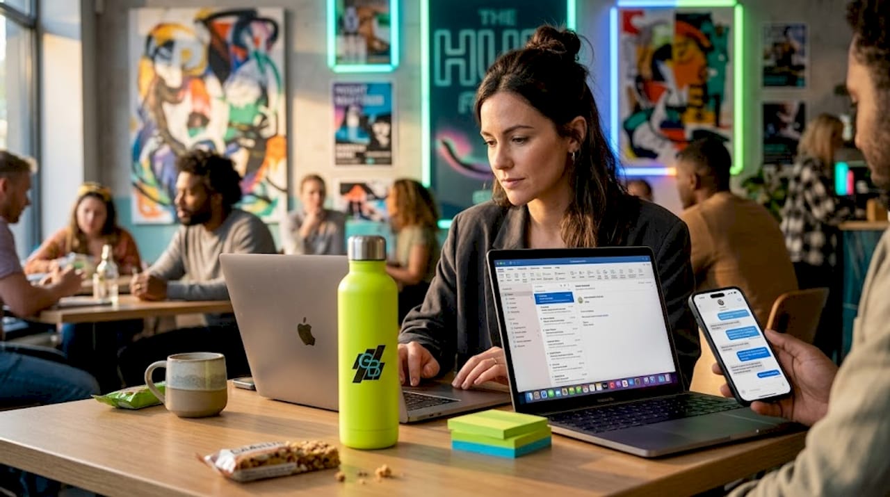 What Is Omnichannel Engagement and Why It Matters