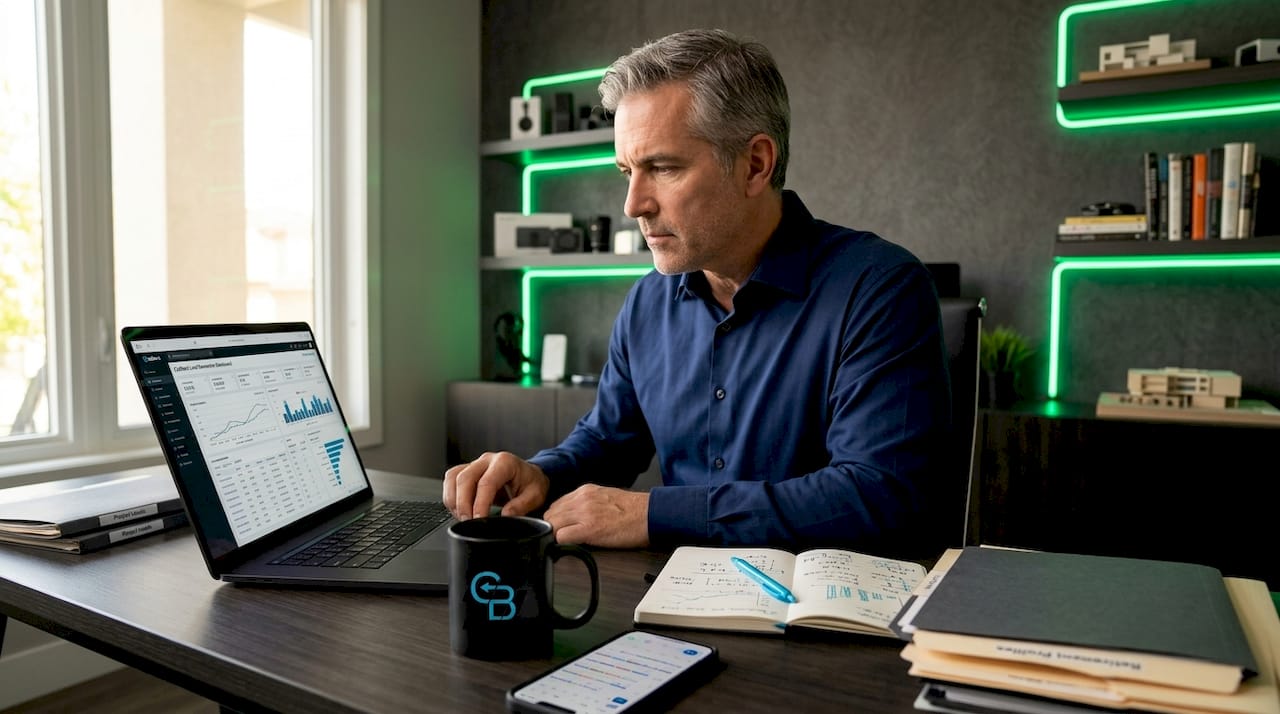 Types of Lead Generation for Retirement Planners