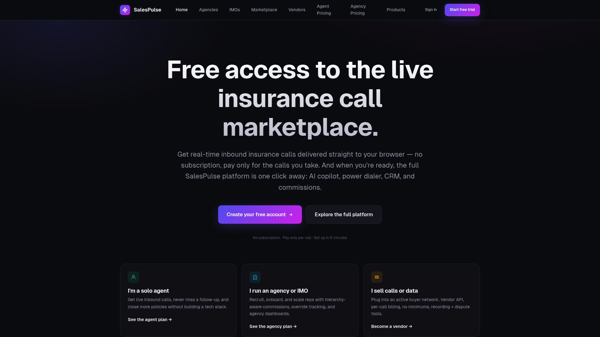 https://salespulse.app
