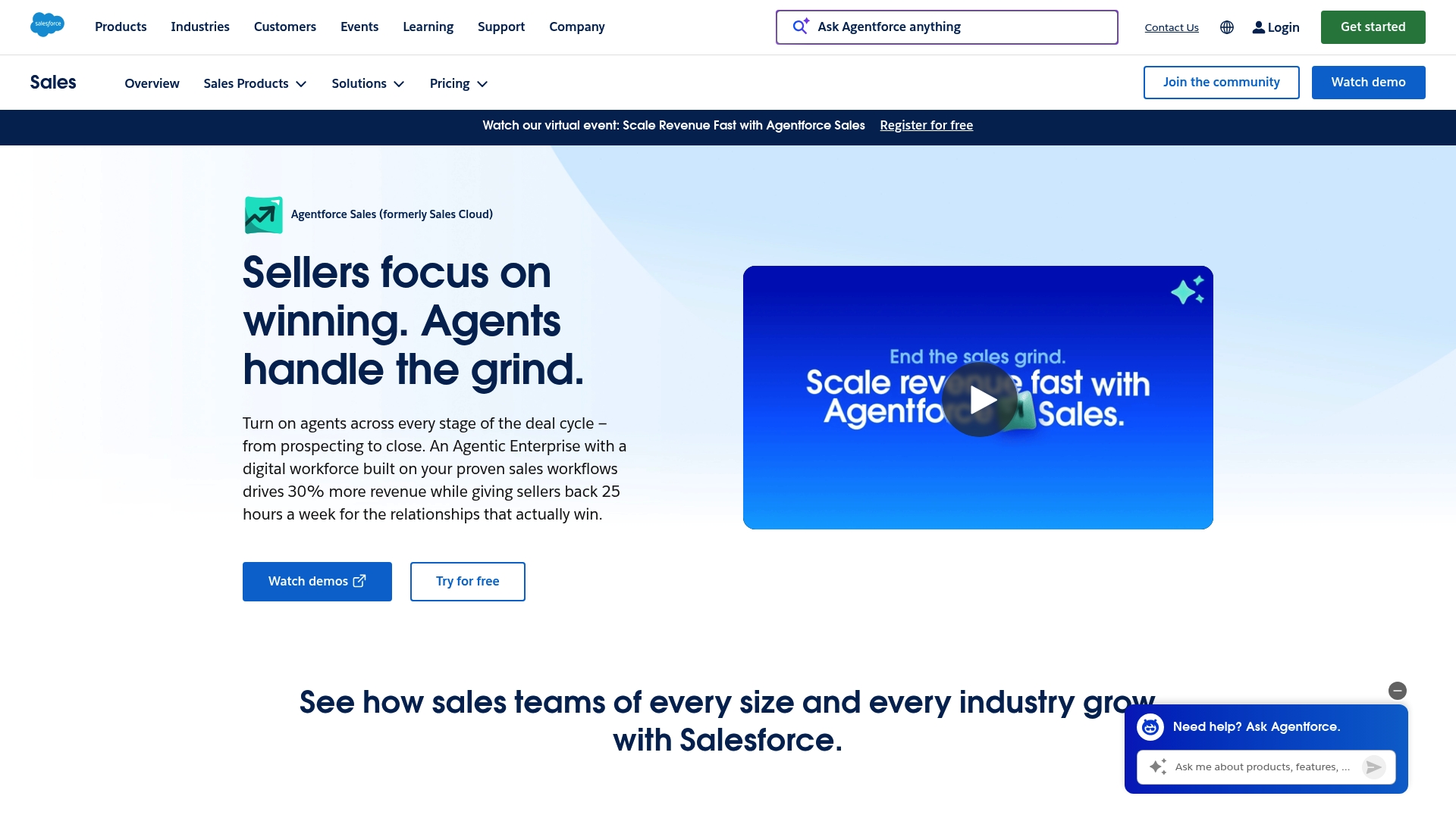 https://salesforce.com/products/sales-cloud/overview
