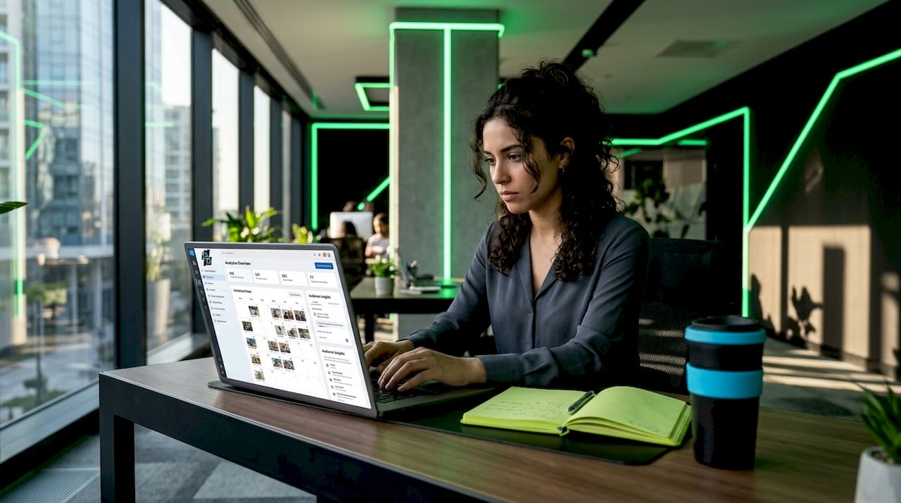 What Is Social Media Automation? A 2026 Guide