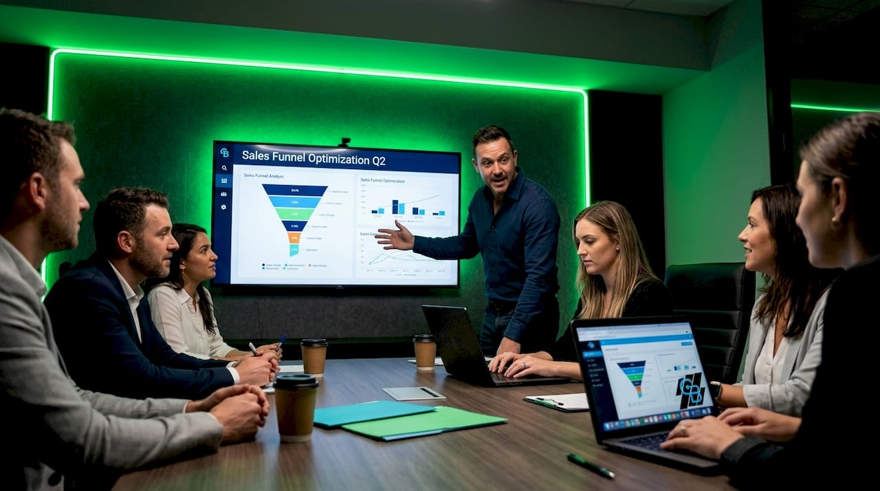 Why Prioritize Sales Funnel Optimization for Insurance
