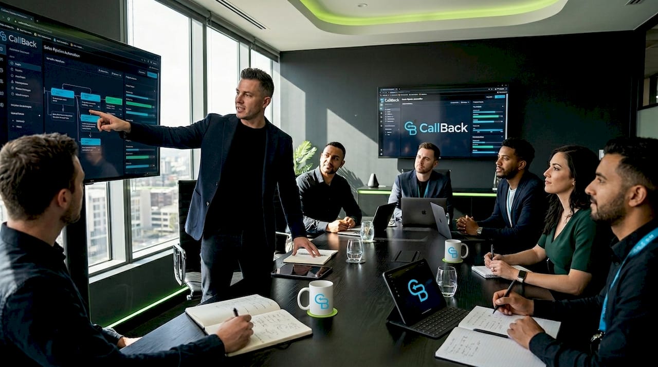 What Is Sales Pipeline Automation for Sales Teams