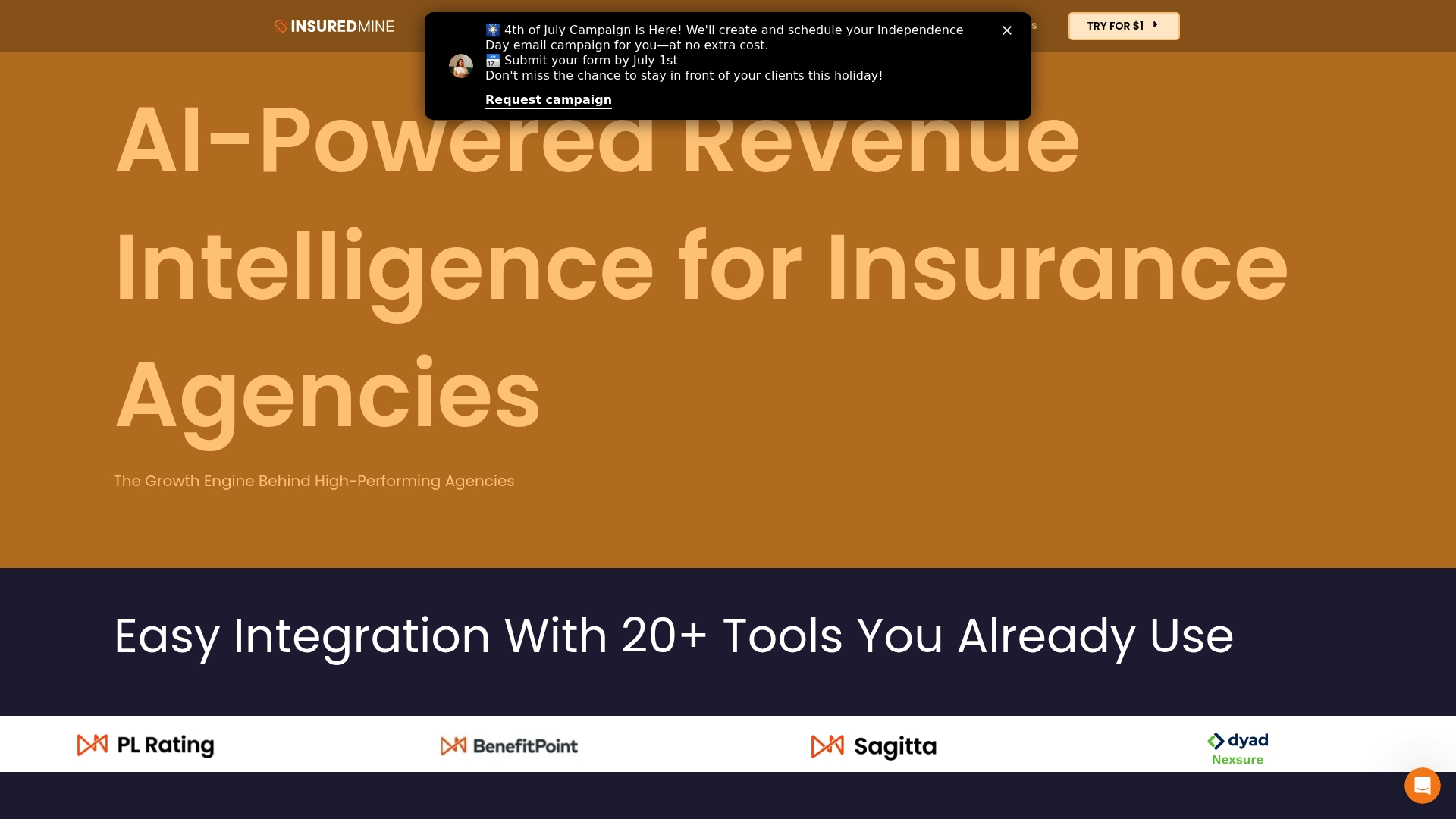 https://insuredmine.com