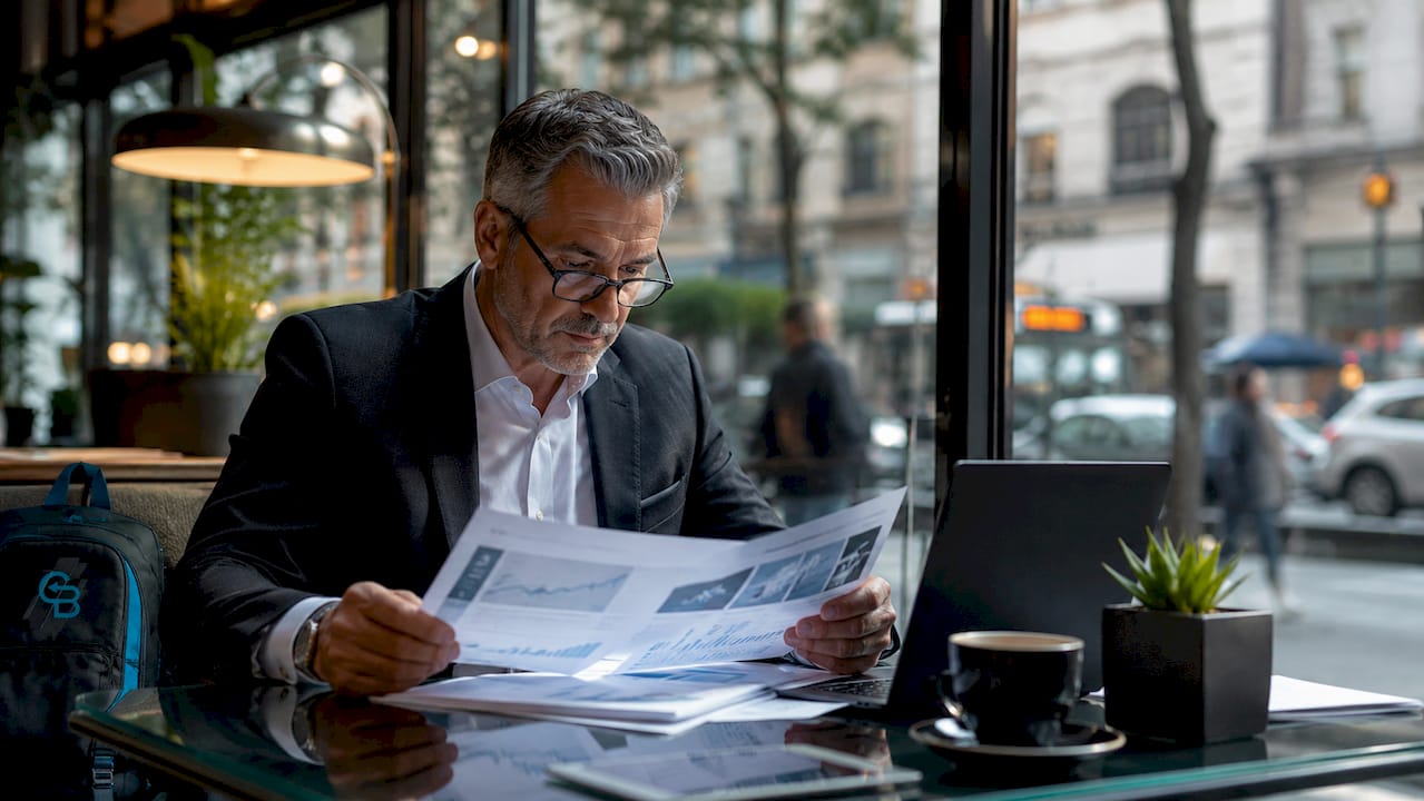 CRM for IMOs Explained: Your 2026 Agent Guide