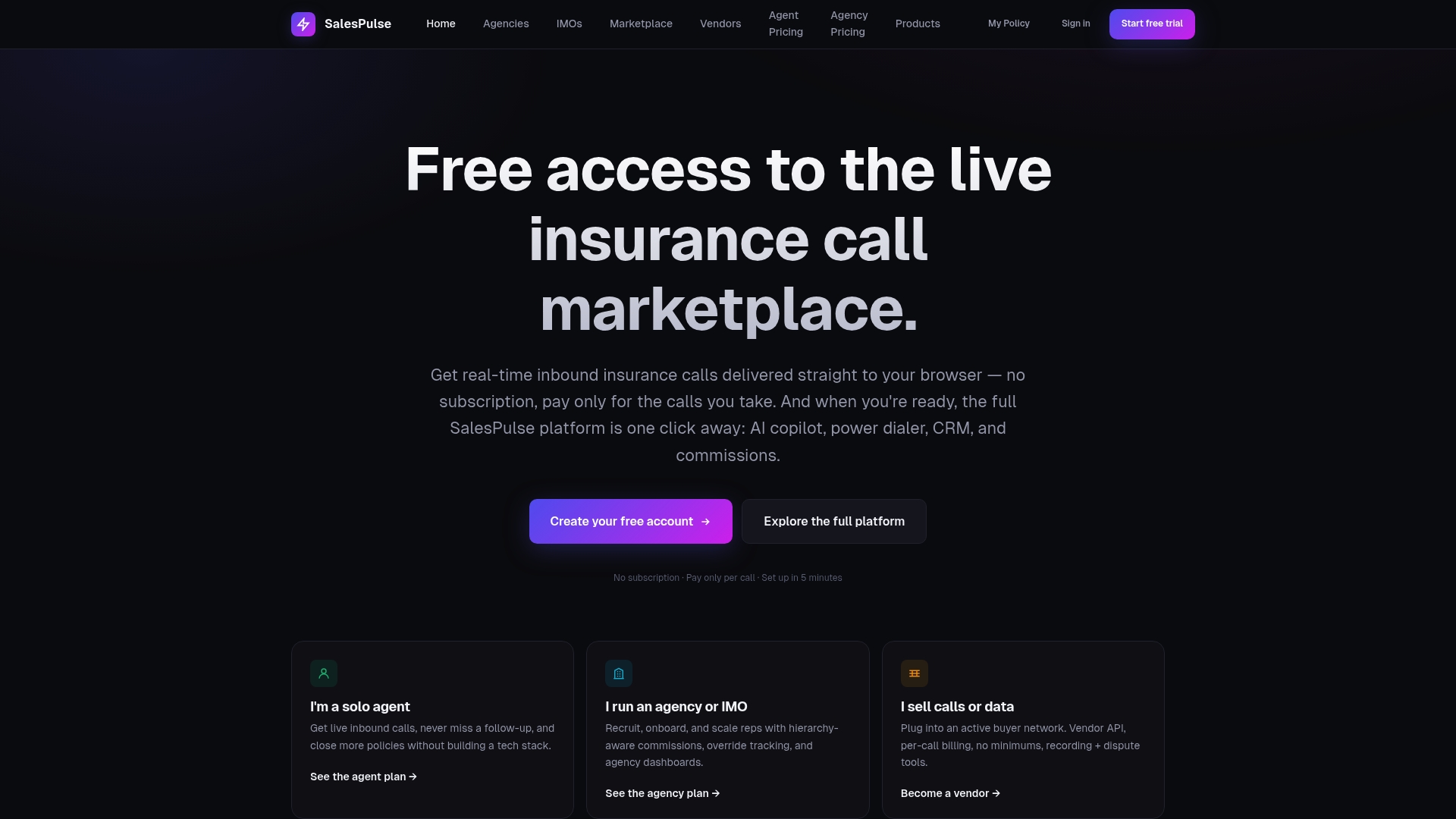 https://salespulse.app