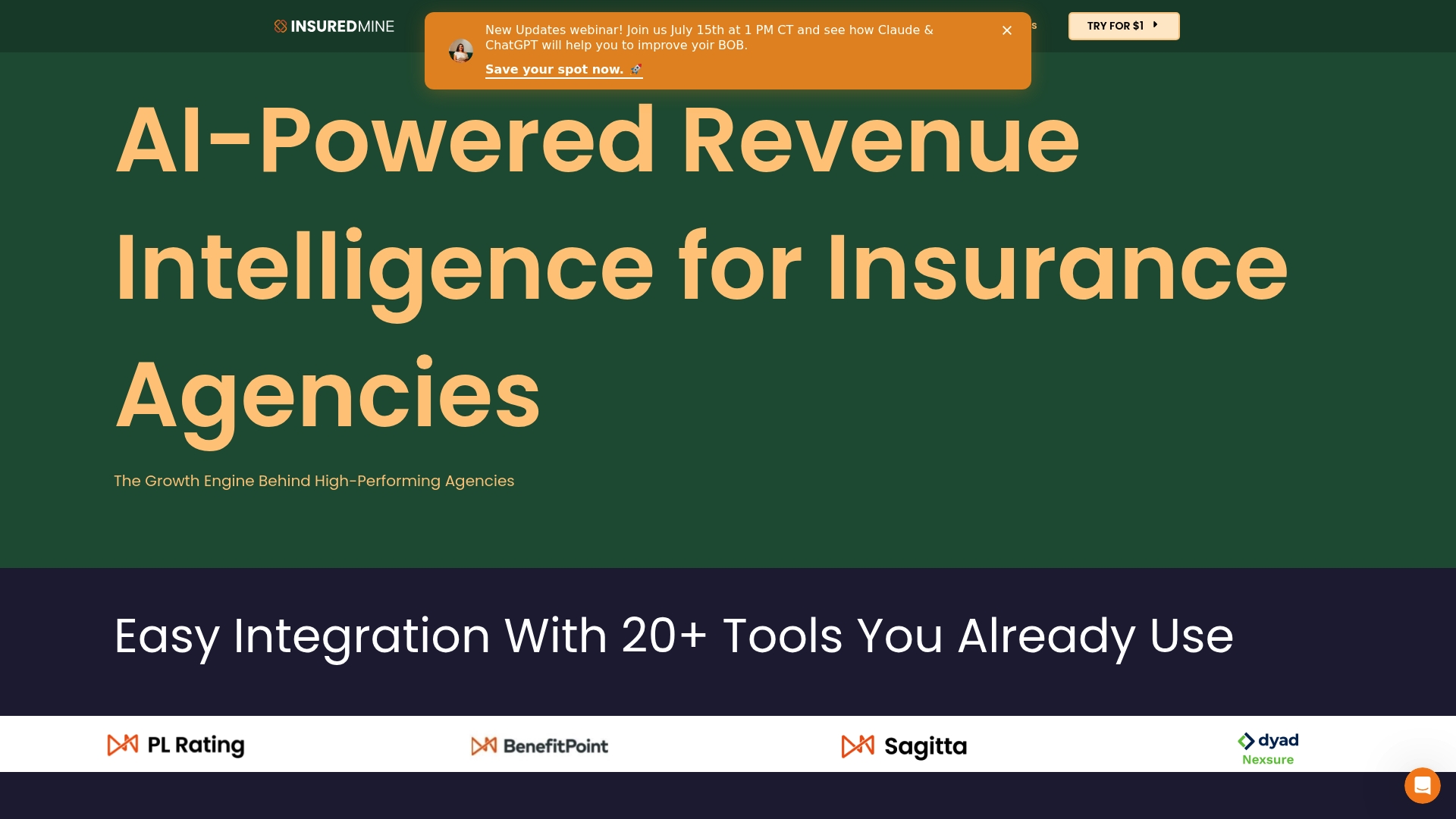 https://insuredmine.com