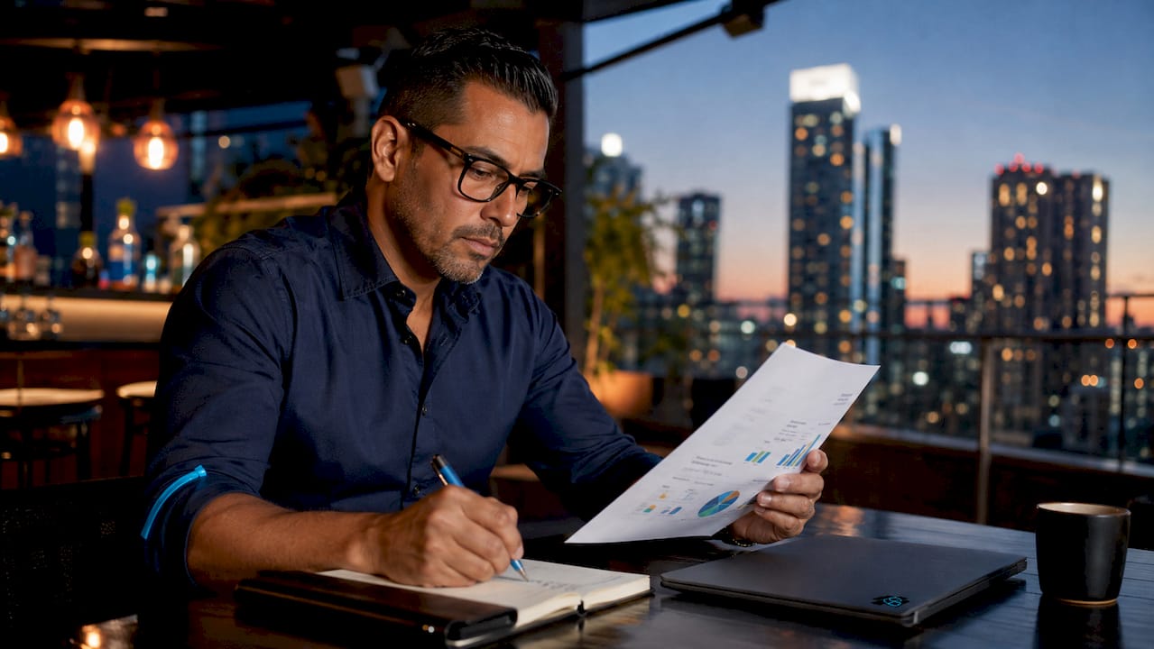 What Is Sales Forecasting: A Guide for Sales Managers