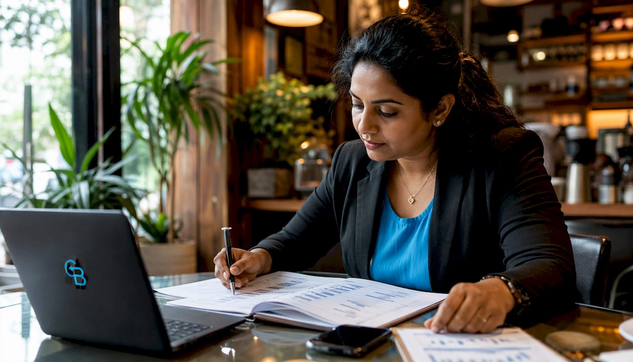 The Role of Reputation Monitoring AI for Insurance Agencies