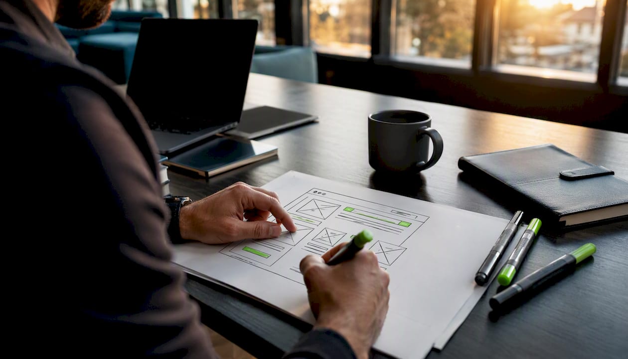 Insurance Landing Page Examples: 10 High-Converting Patterns