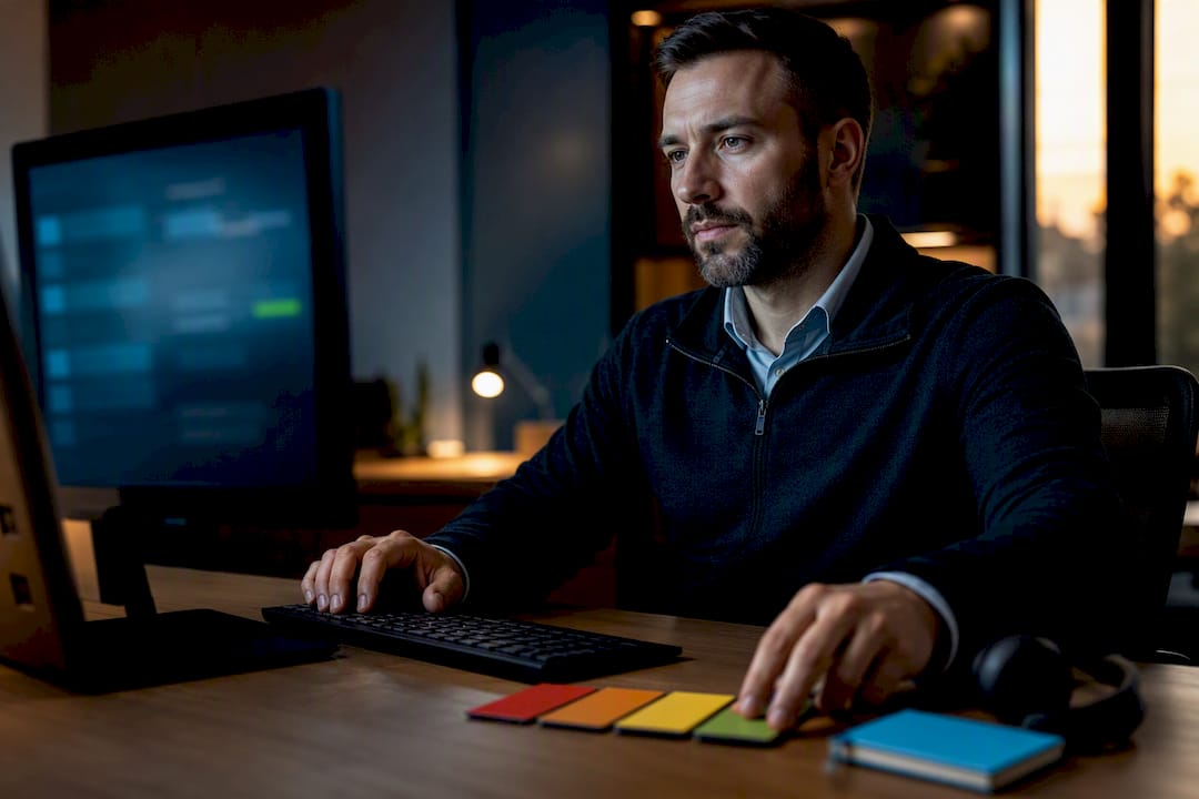 Stop Wasting Calls: 6 Step AI Lead Scoring Pilot for Insurance Agents