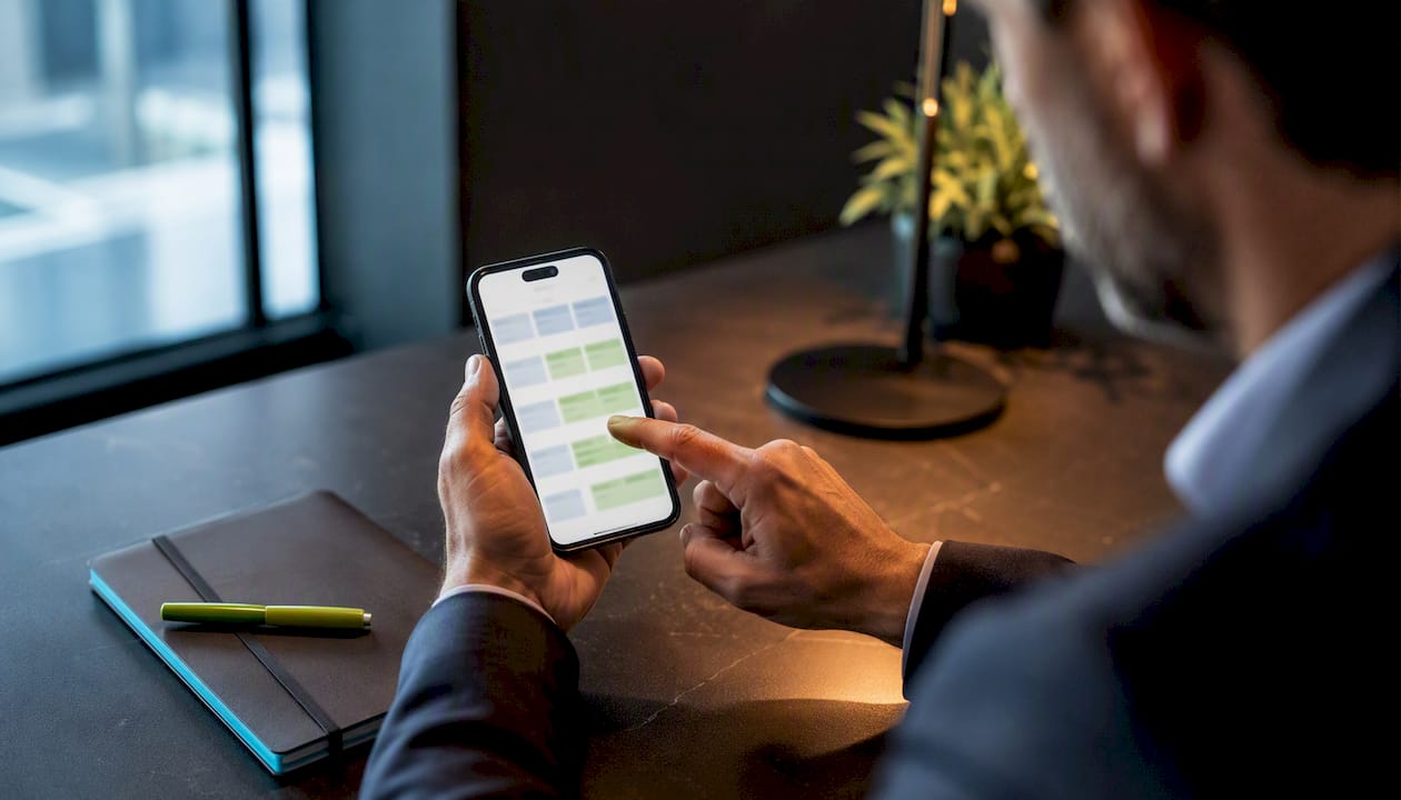 Book More Meetings in 30 Days: Scheduling for Insurance Agents