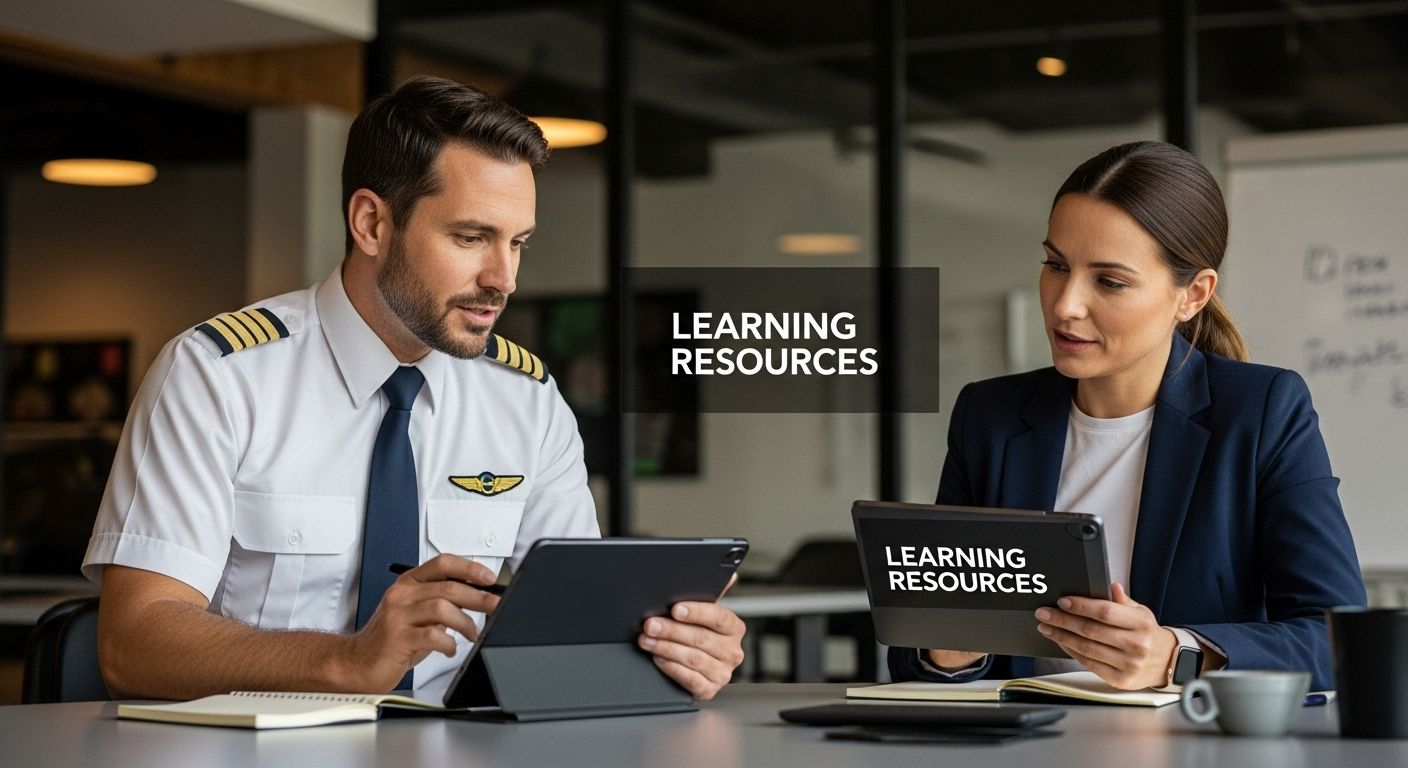 pilot e-learning collaboration