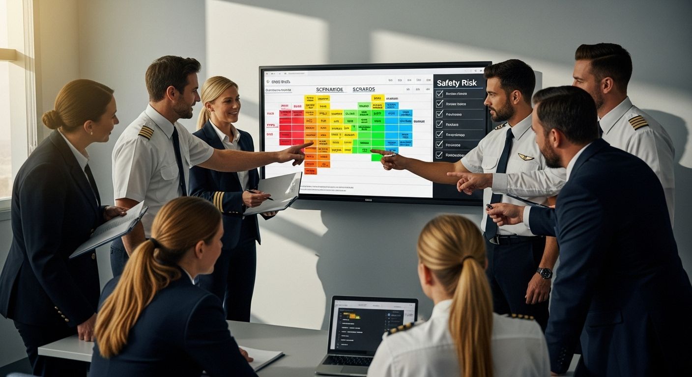 safety management session