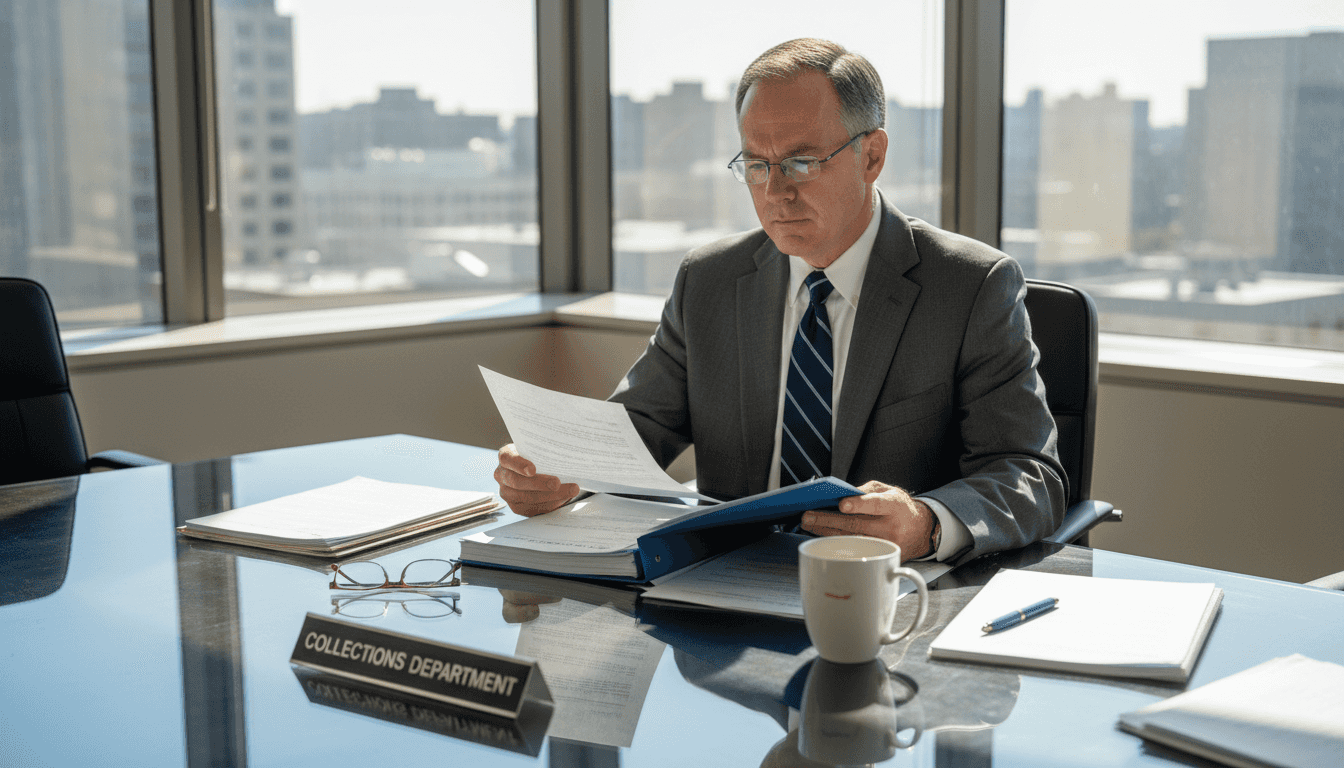 Judgment Collection Challenges – Practical Solutions for Creditors
