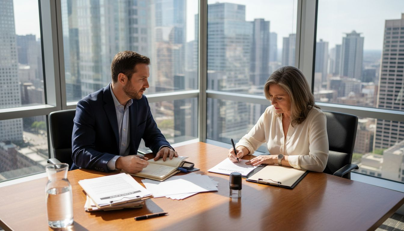 What Is Judgment Debt Settlement? Get 30-70% Cash Fast
