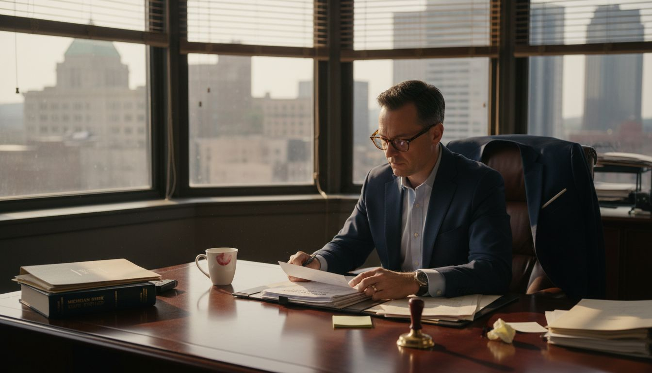 Judgment Assignment Steps Michigan 2026: Get 30-70% Cash Now