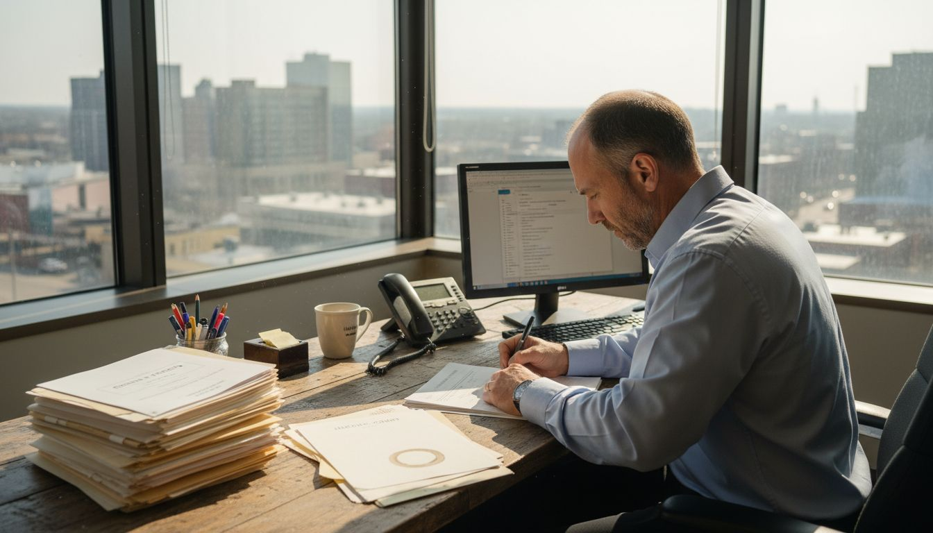 Michigan Judgment Creditors: Convert 40-80% Judgments Fast