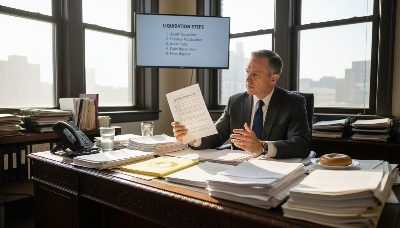 Judgment liquidation checklist for immediate cash in 2026