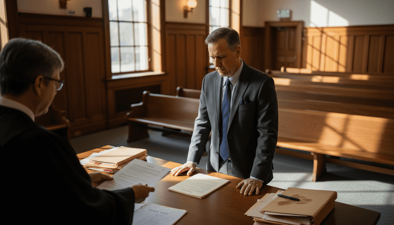What is a judgment debtor in Michigan? Understand rights 2026
