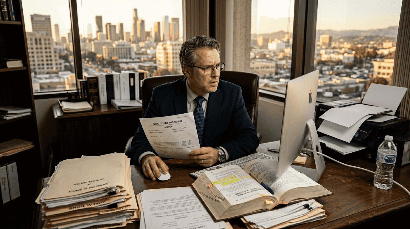 Effective judgment collection alternatives for 2026