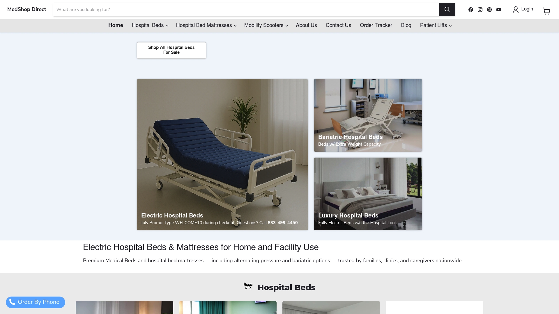 https://medshopdirect.com